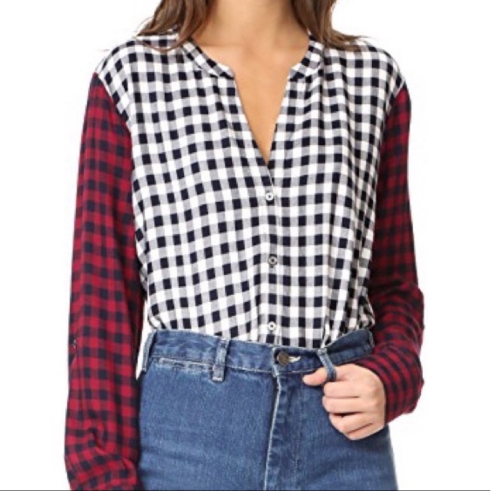 NAOT Soft Joie blouse